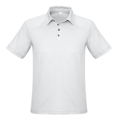 Picture of Mens Profile Short Sleeve Polo