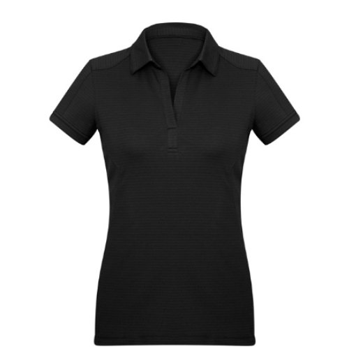 Picture of Ladies Profile Short Sleeve Polo