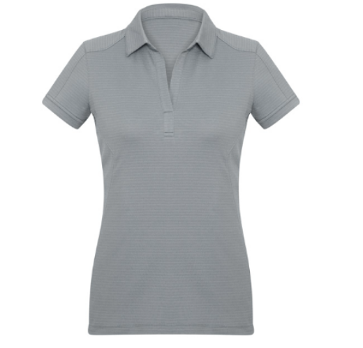 Picture of Ladies Profile Short Sleeve Polo