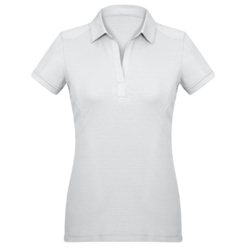 Picture of Ladies Profile Short Sleeve Polo