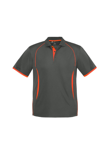 Picture of Biz Collection Mens Razor Polo