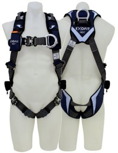 Picture for category Harnesses