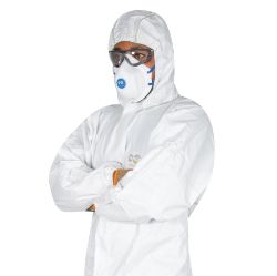 Picture for category Disposable Protective Wear