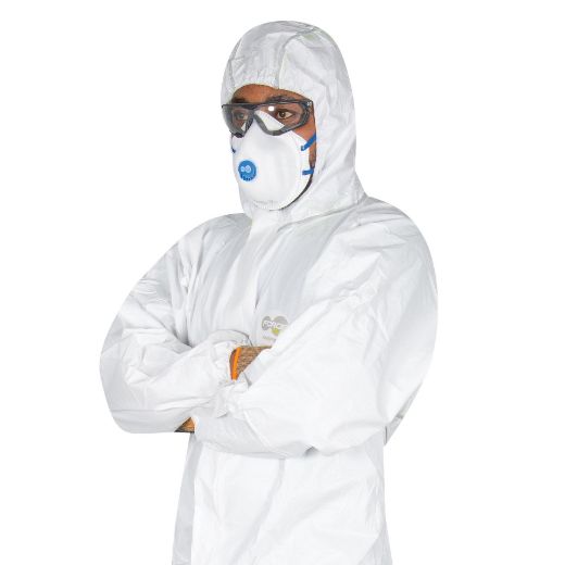 Picture for category Disposable Protective Wear