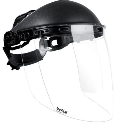 Picture for category Face Shields