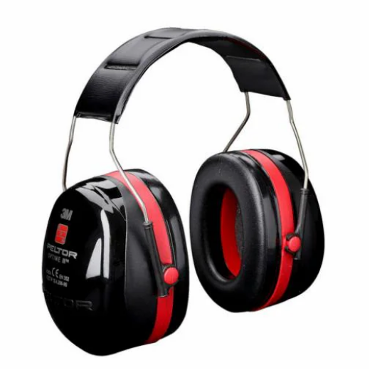 Picture for category Earmuffs