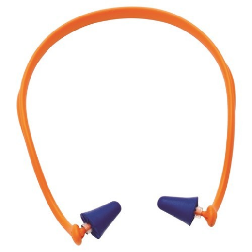 Picture for category Earplugs Banded