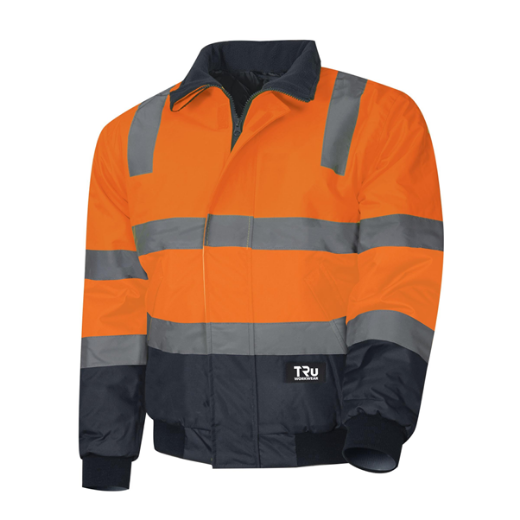 Picture for category Jackets & Pants Hi-Vis