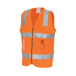 Picture for category Hi-Vis Vests