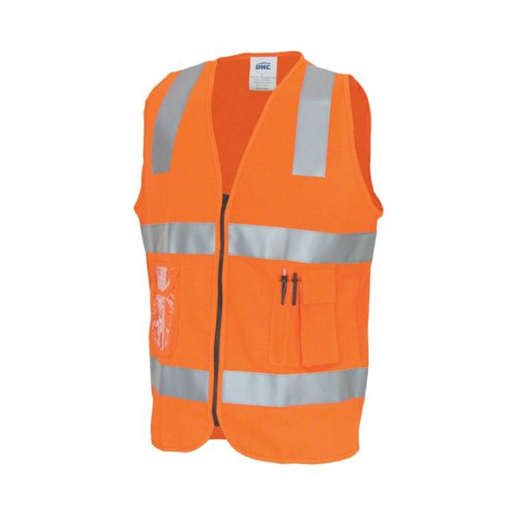 Picture for category Hi-Vis Vests