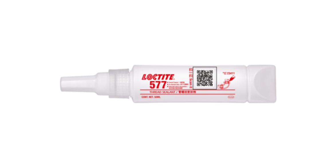 Picture of LOCTITE 577 THREADSEALANT 250ML