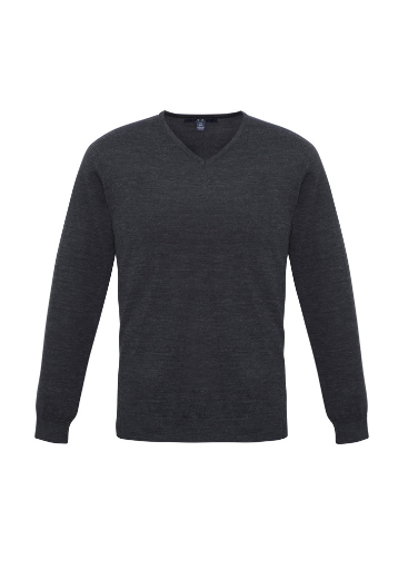 Picture of Mens Milano Pullover