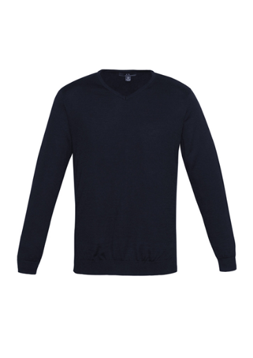 Picture of Mens Milano Pullover