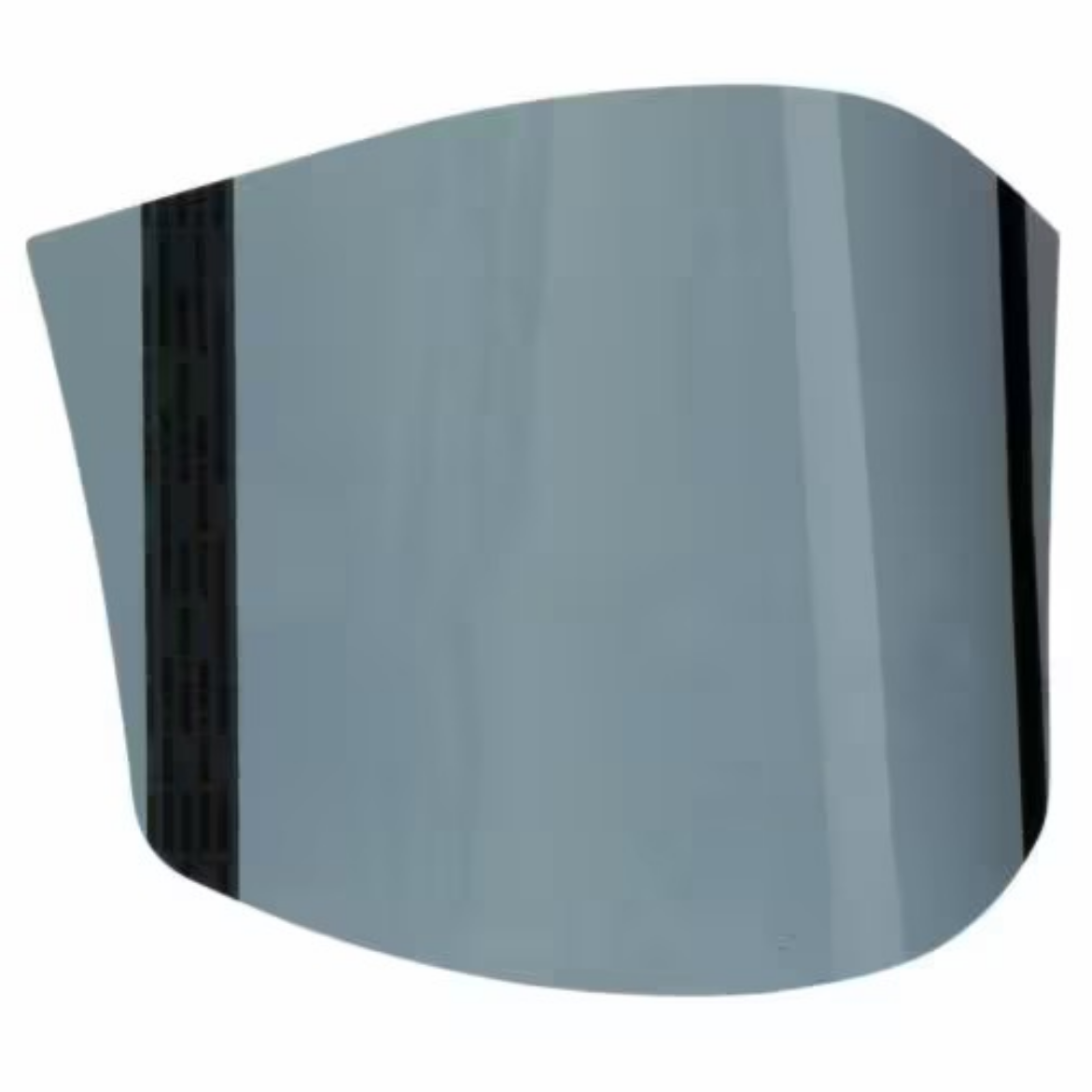 Picture of 3M Versaflo Tinted Peel-Off Visor Cover (Case 25)