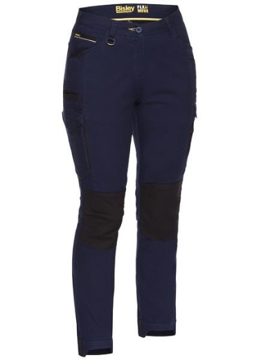 Picture of Women'S Flx & Move™ Cargo Pants
