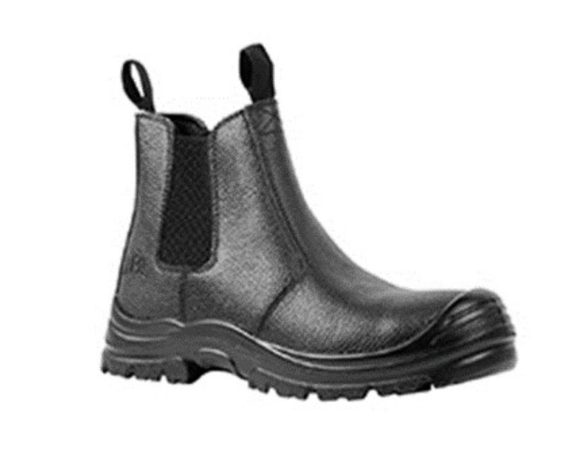 Picture of Rock Face Elastic Sided Boot