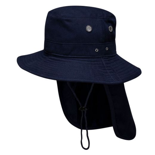 Picture of Wide Brim Hat