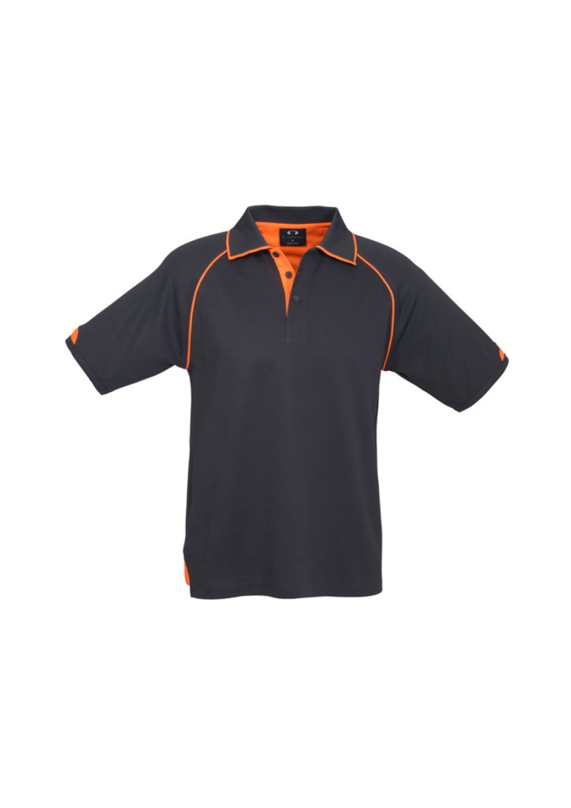 Picture of Biz Collection MENS FUSION POLO