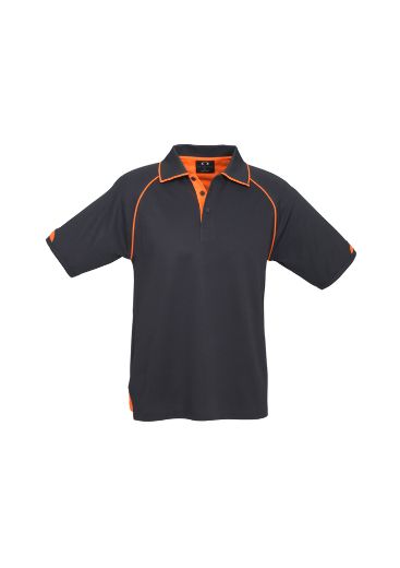 Picture of Biz Collection MENS FUSION POLO