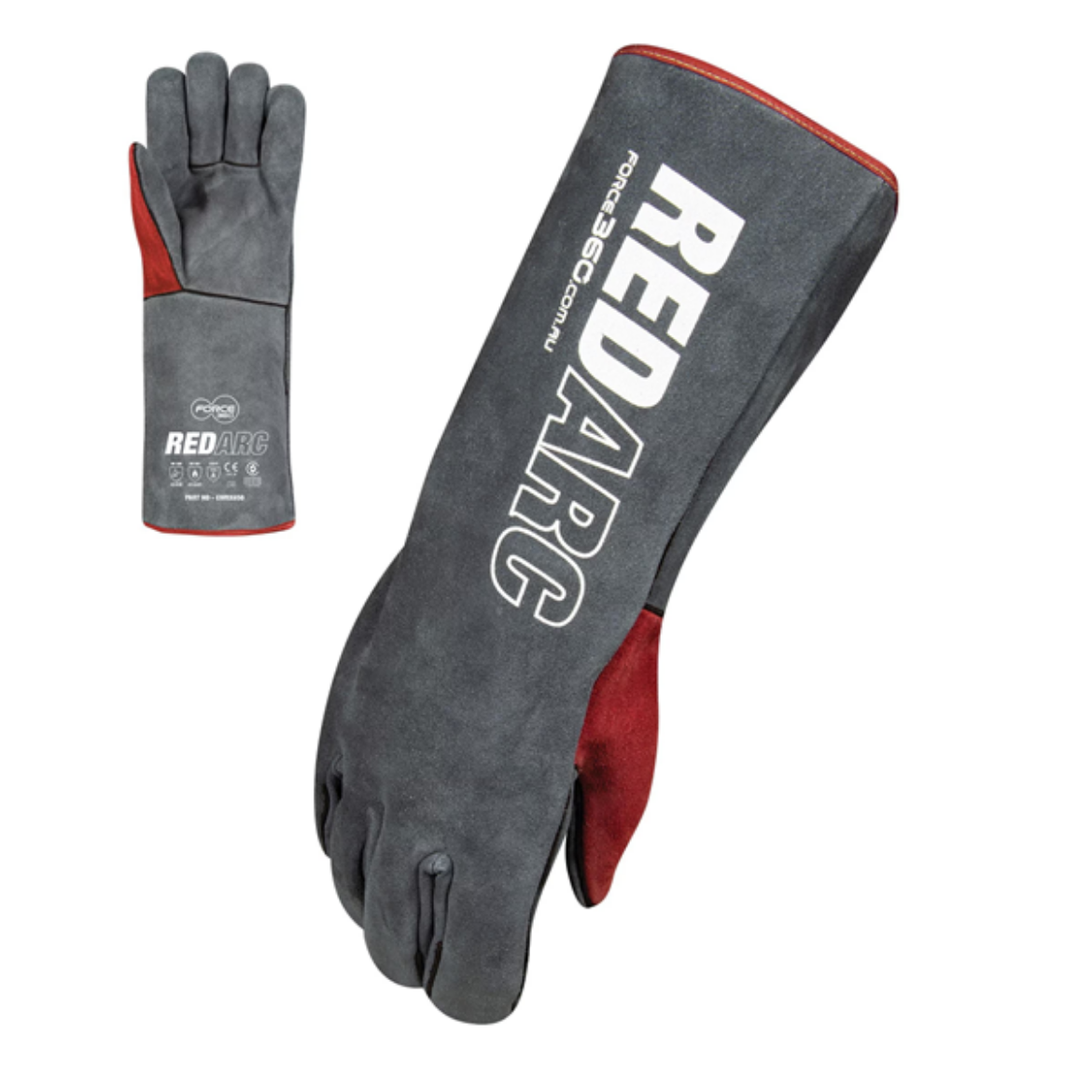 Picture of RedArc Welder Glove