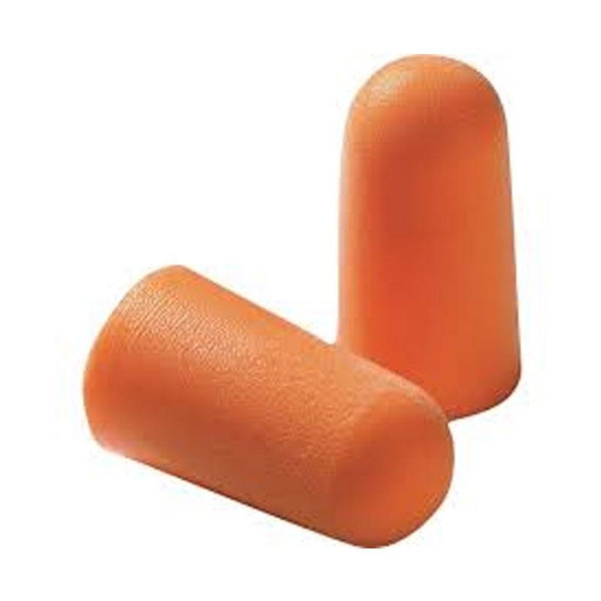 Picture of Uncorded Earplugs in Polybag Class 3 SLC80 21dB