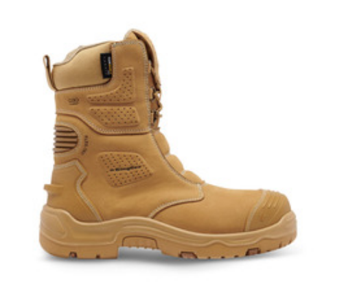 Picture of KING GEE BENNU PRO 9 WHEAT