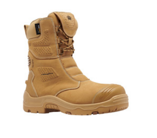 Picture of KING GEE BENNU PRO 9 WHEAT