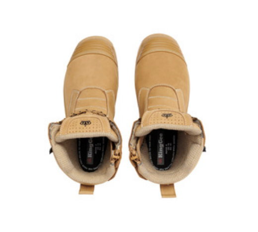 Picture of KING GEE BENNU PRO 9 WHEAT