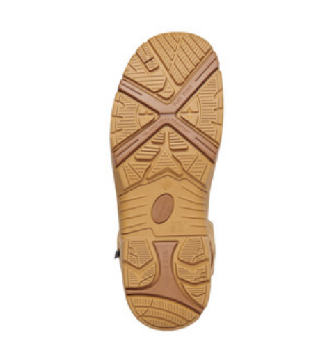 Picture of KING GEE BENNU PRO 9 WHEAT