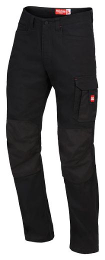 Picture of Hard Yakka LEGENDS HEAVY DUTY COTTON CARGO PANTS