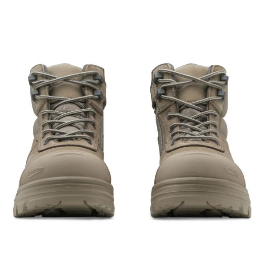 Picture of RotoFlex Stone Water Resistant 132mm ZIP SIDED Composite Toe