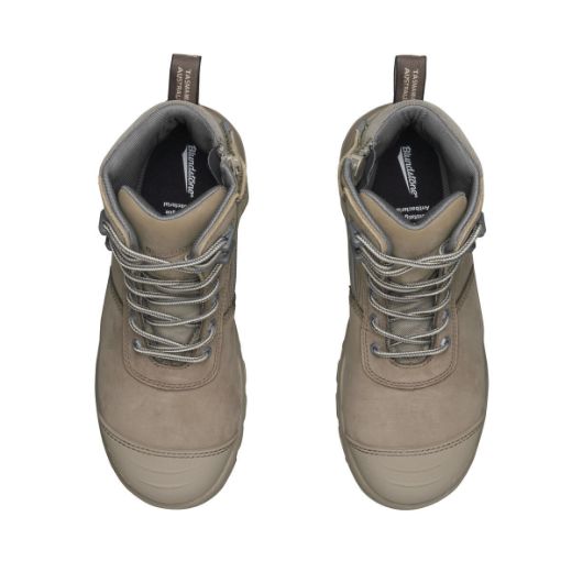 Picture of RotoFlex Stone Water Resistant 132mm ZIP SIDED Composite Toe