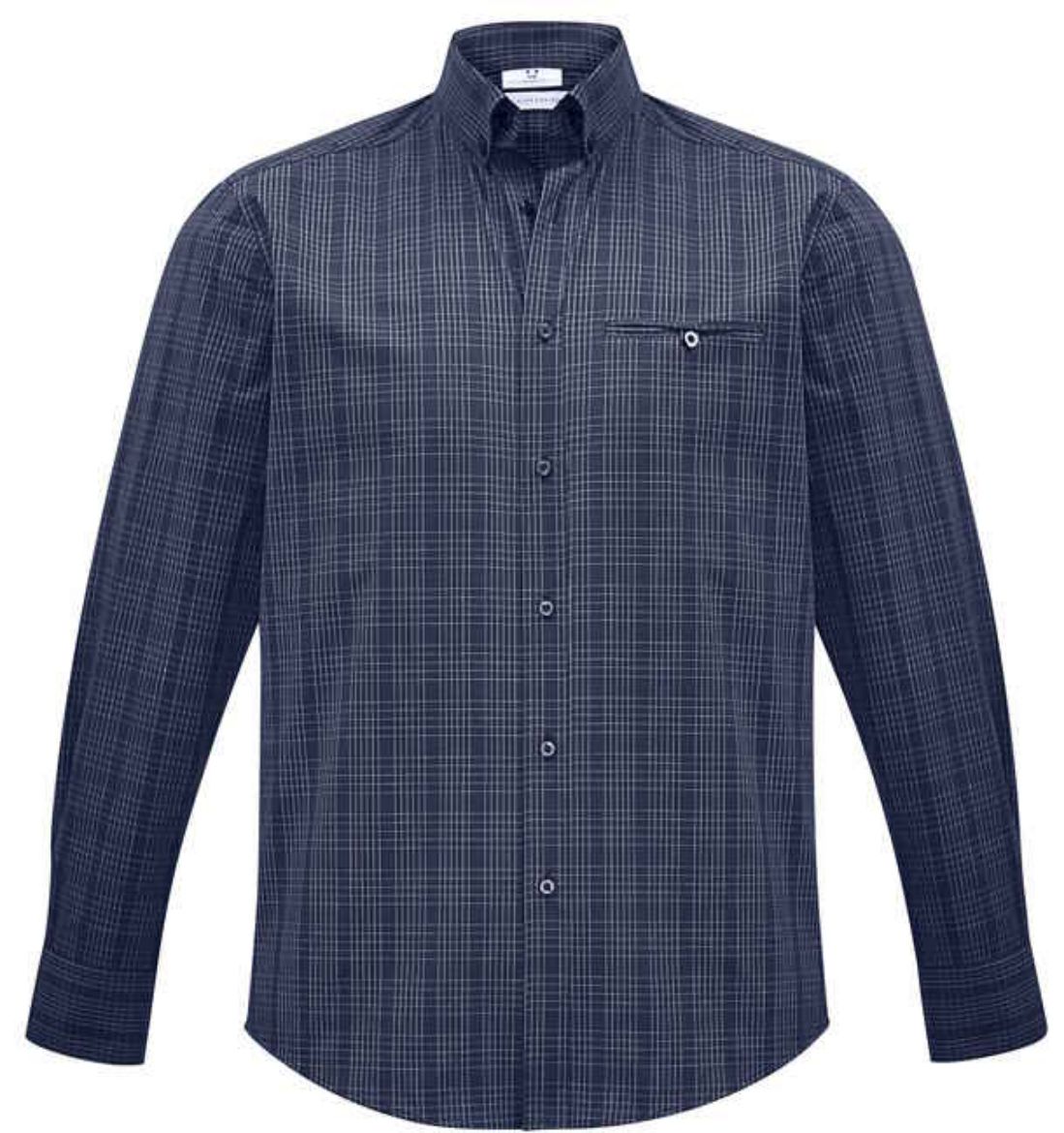 Picture of MENS HARPER LONG SLEEVE SHIRT