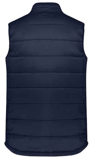 Picture of Biz Collection Alpine Mens Puffer Vest