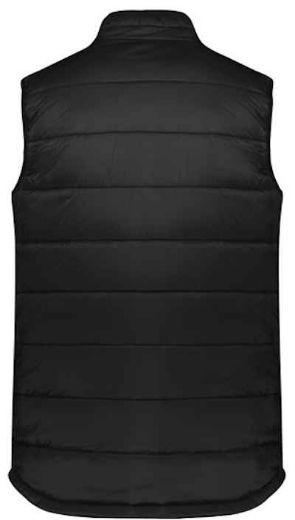 Picture of Biz Collection Alpine Mens Puffer Vest