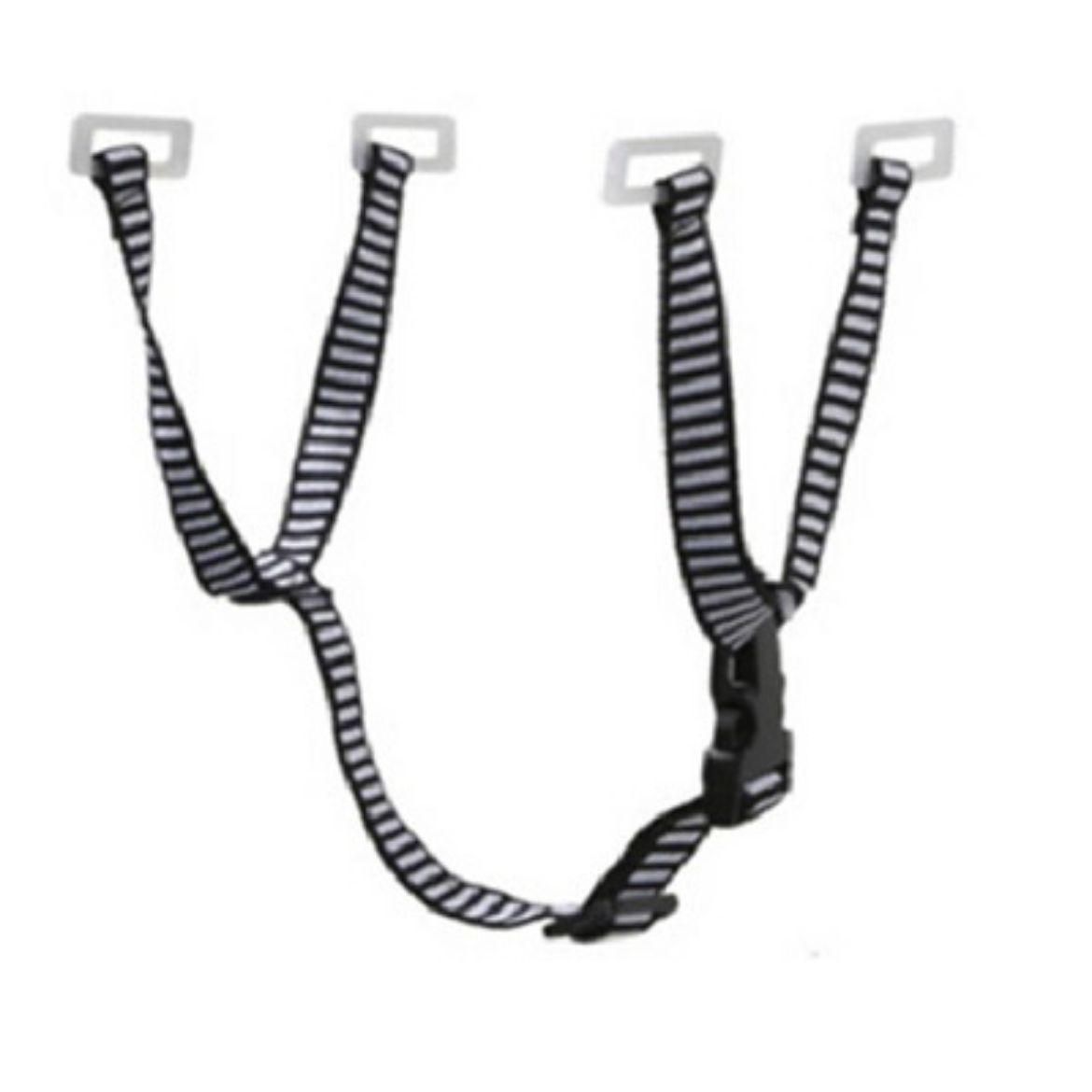 Picture of MSA Chinstrap, ANSI 4 Point For MSA V-GARD