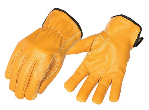 Picture for category Leather