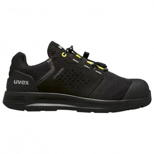 Picture of uvex 1 x-flow safety shoe - Standard Width