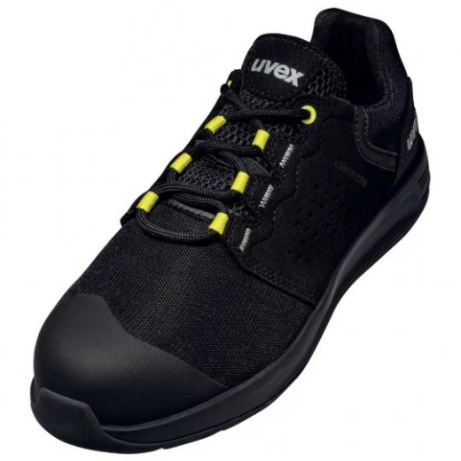 Picture of uvex 1 x-flow safety shoe - Standard Width