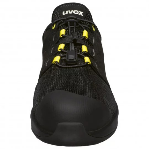 Picture of uvex 1 x-flow safety shoe - Standard Width