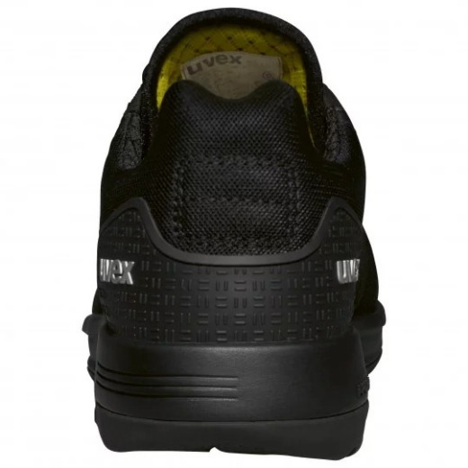 Picture of uvex 1 x-flow safety shoe - Extra Width