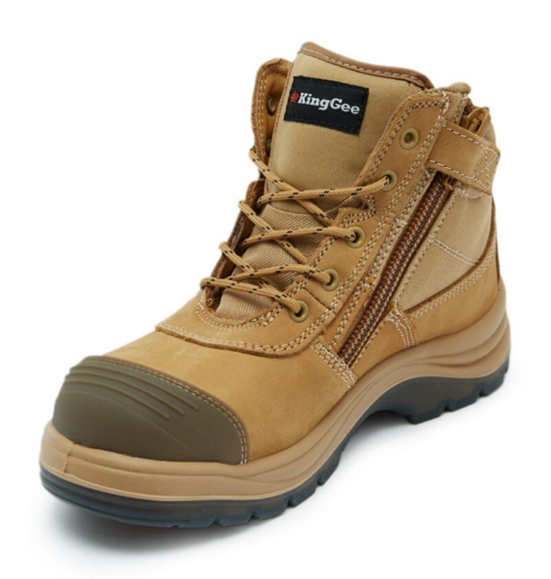 Picture of King Gee TRADIE SAFETY WORK BOOT