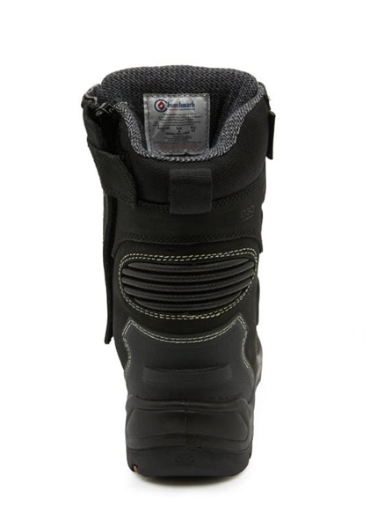 Picture of KING GEE BENNU PRO 9 BLACK