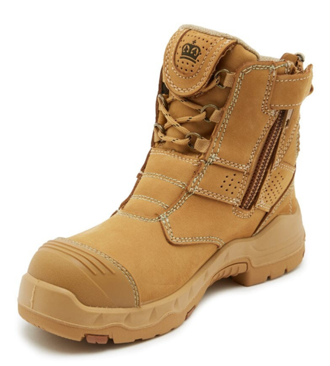 Picture of KING GEE BENNU PRO 6 WHEAT