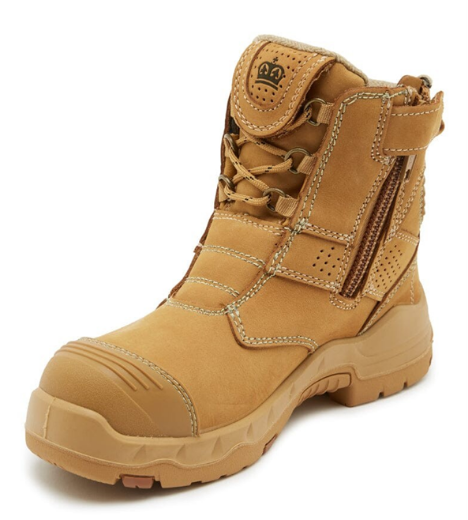 Picture of KING GEE BENNU PRO 6 WHEAT