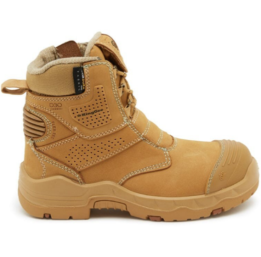 Picture of KING GEE BENNU PRO 6 WHEAT