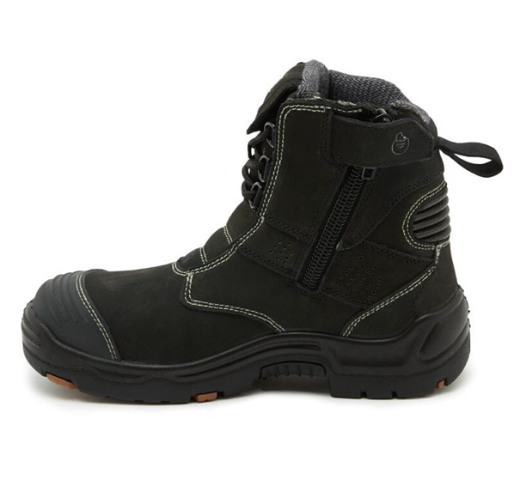 Picture of KING GEE BENNU PRO 6 BLACK