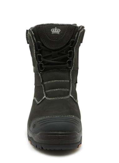 Picture of KING GEE BENNU PRO 6 BLACK