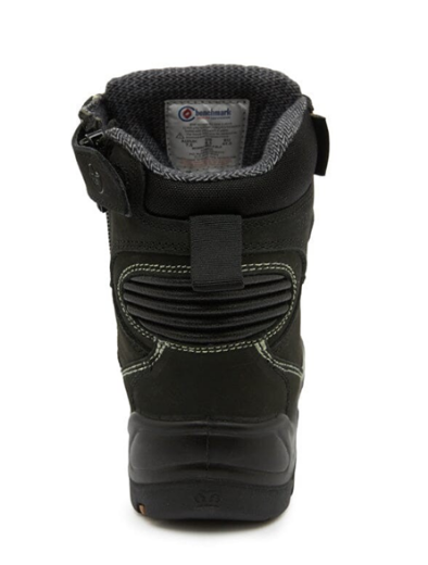 Picture of KING GEE BENNU PRO 6 BLACK