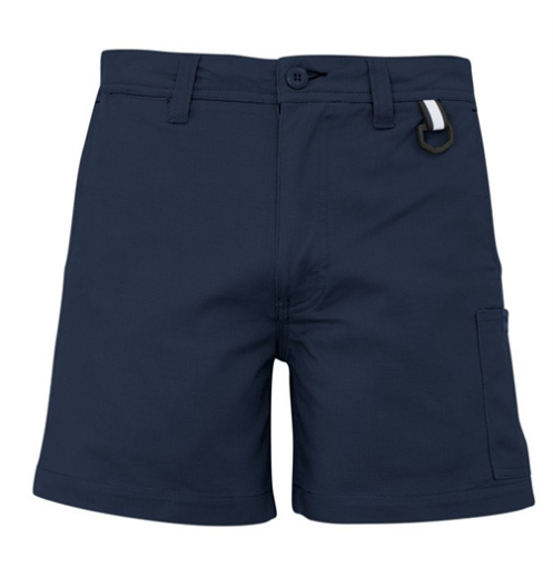 Picture of Mens Rugged Cooling Short Short